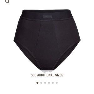 *BRAND NEW* Skims Cotton Rib Brief